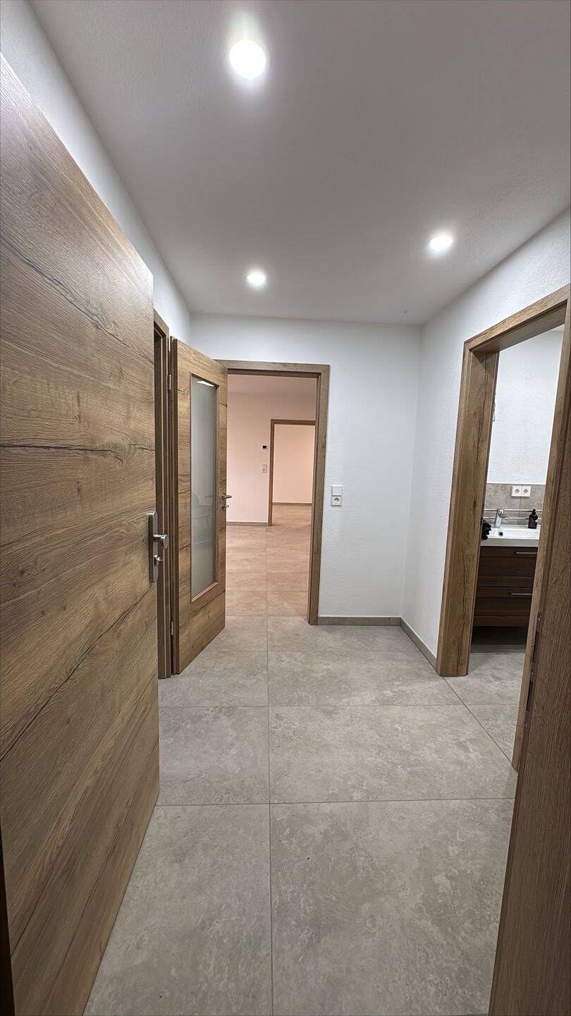 Thumbnail-Stilvolle 2-Zimmer-Einliegerwohnung (ca. 50 m²) in ruhiger Toplage von Giengen – Erstbezug nach Sanierung