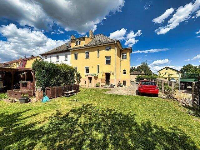 Thumbnail-Zweifamilienhaus in Bad Schmiedeberg