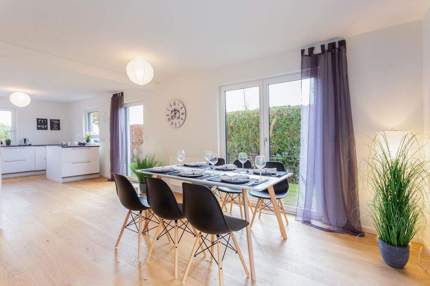 Thumbnail-Einziehen und Wohlfühlen - charmantes Einfamilienhaus in Reinbek