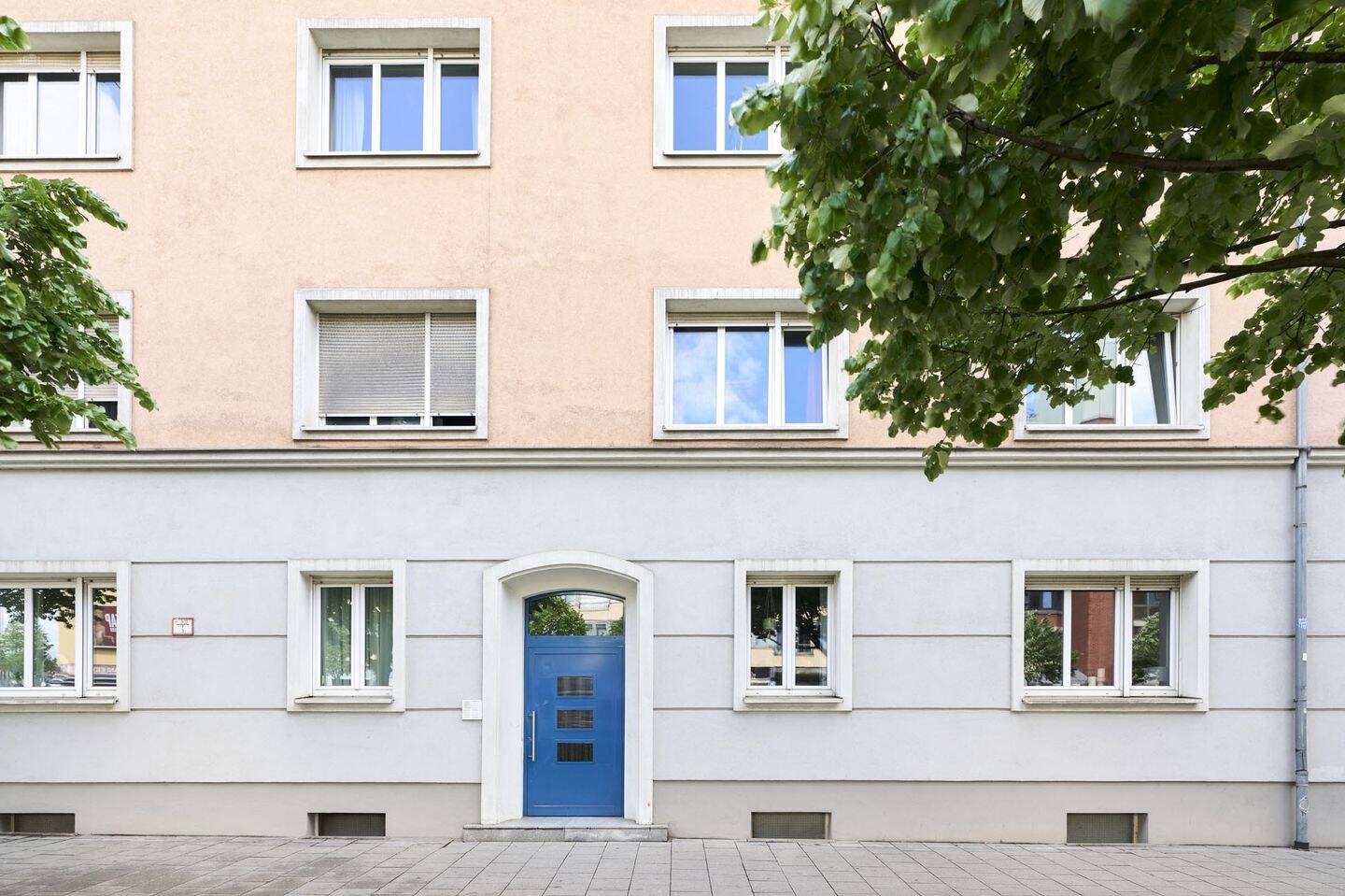 Aussenansicht