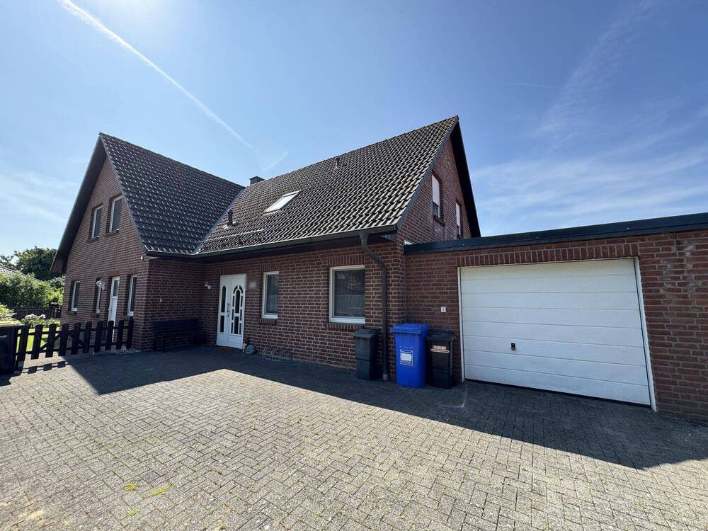 Thumbnail-Raum für Familie, Raum fürs Leben - Wohnen mit Weitblick in schöner Lage