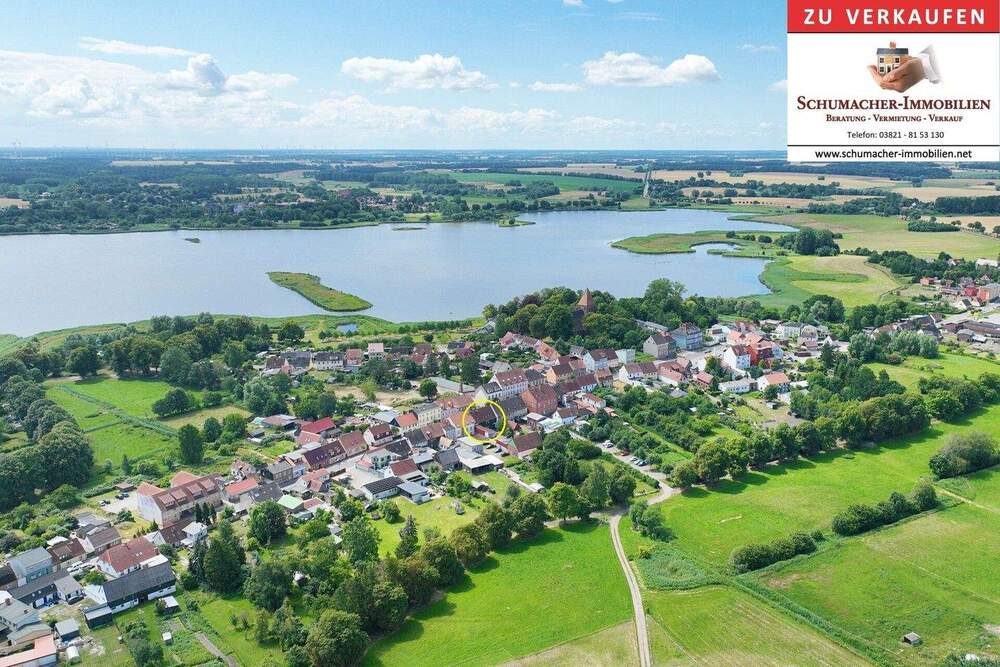 Vielseitiges Stadthaus