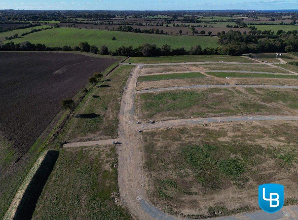 Thumbnail-Sonne, Strand und Meer! Ihr Traumgrundstück im Ostseebad Schönberg GST 25