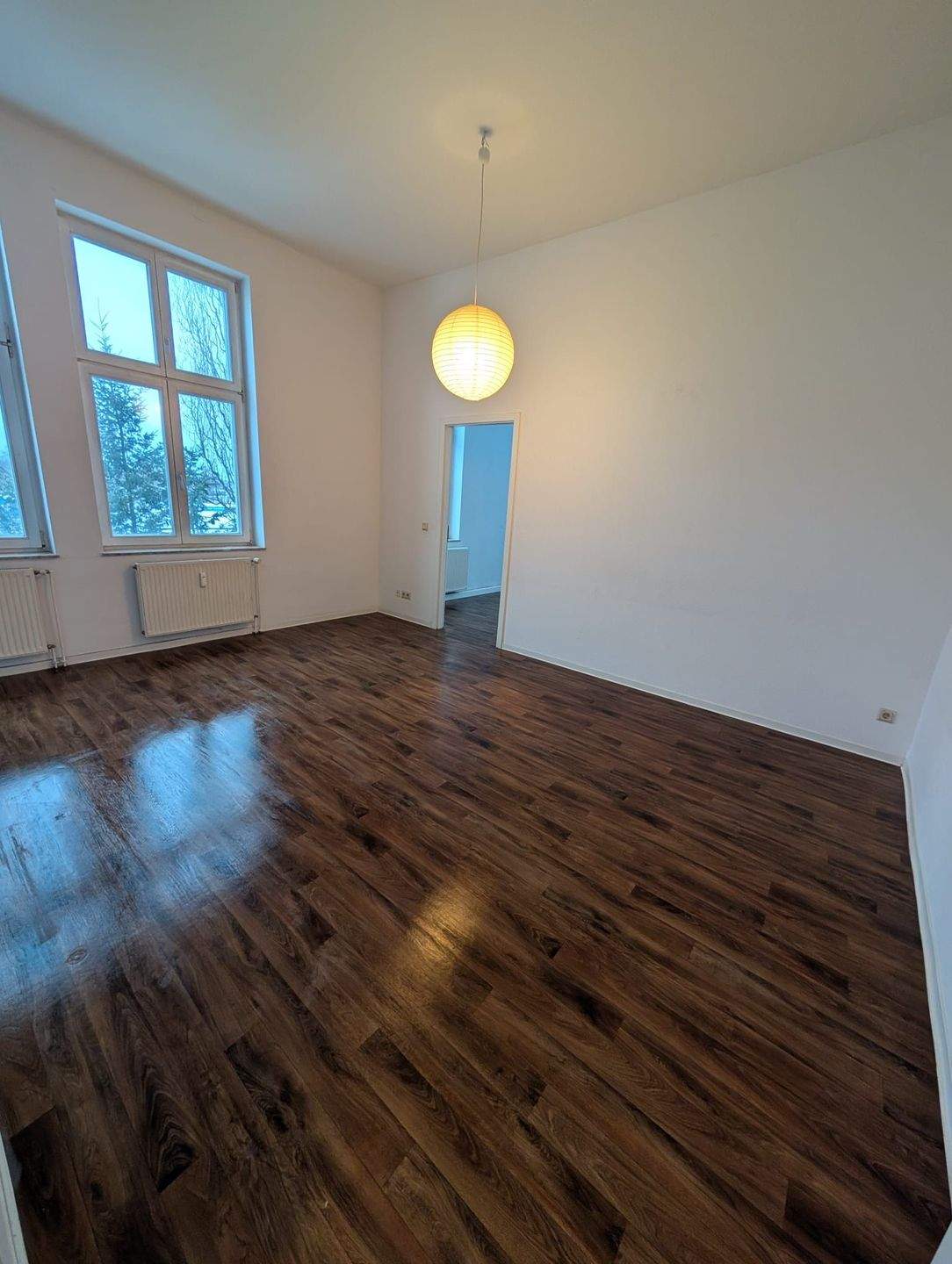 Thumbnail-**Freie Besichtigung: Sa., 11.04 um 12:15 Uhr** Schöne Zwei-Zimmer-Whg in Brandenburg a.d.H.!