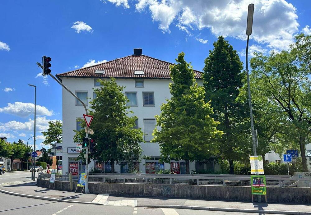 Ansicht