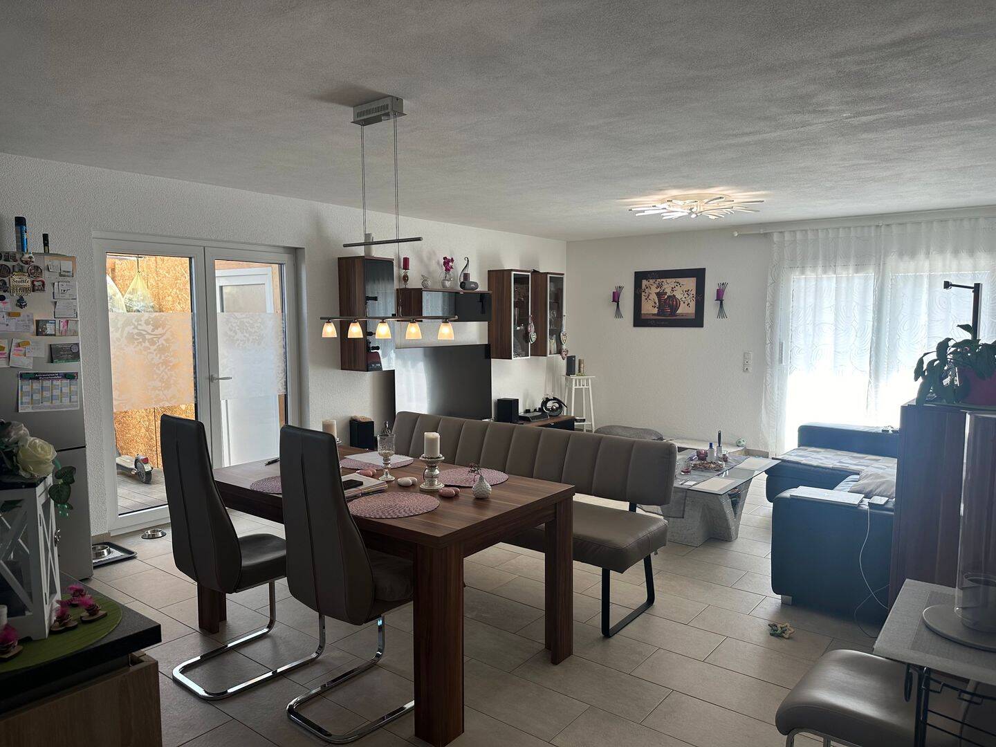 Thumbnail-Neuwertiges, freistehendes Einfamilienhaus KfW 55!!! in Laupheim-Baustetten!!!