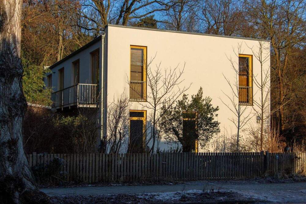 Thumbnail-Architektenhaus in Berlin-Wilhelmshagen