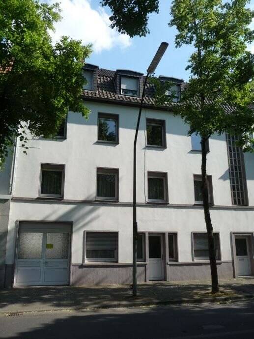 Thumbnail-**3 Zimmer-Wohnung mit Balkon und Einbauküche in Neheim**