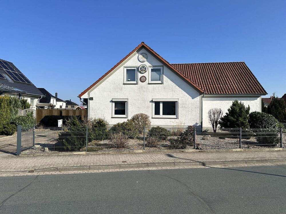 Thumbnail-Ein Zuhause mit Herz und Weite - Familienparadies mit Pool, Teich und Wintergarten! (SY-1020-202)