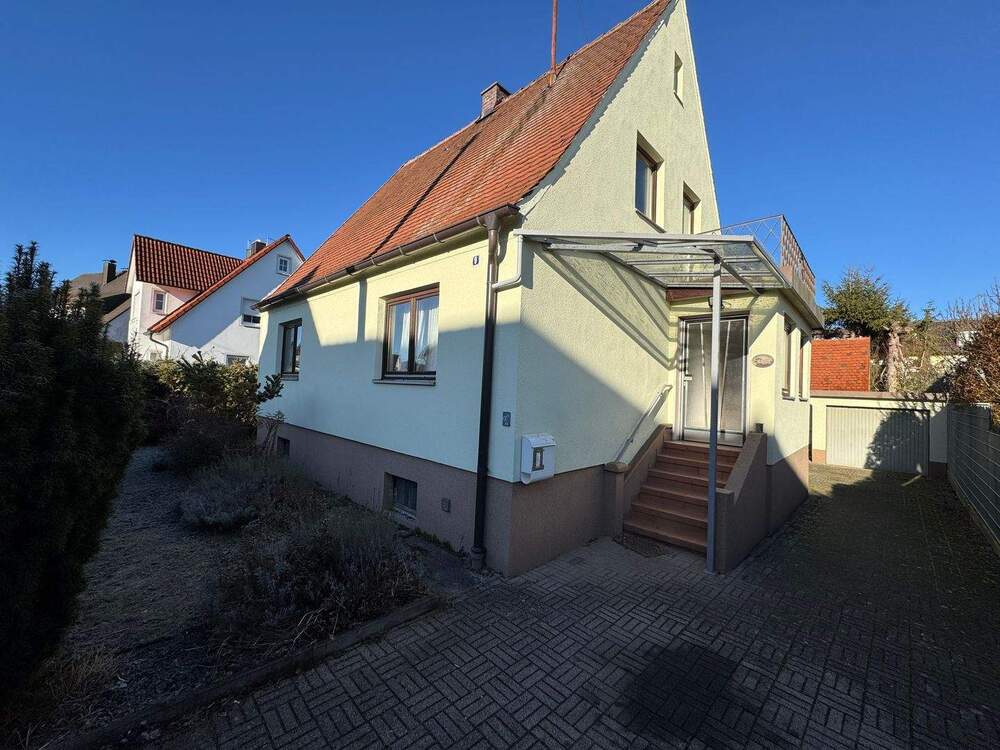 Thumbnail-Baugrundstück für 3 Reihenhäuser in Karlsfeld zu verkaufen!