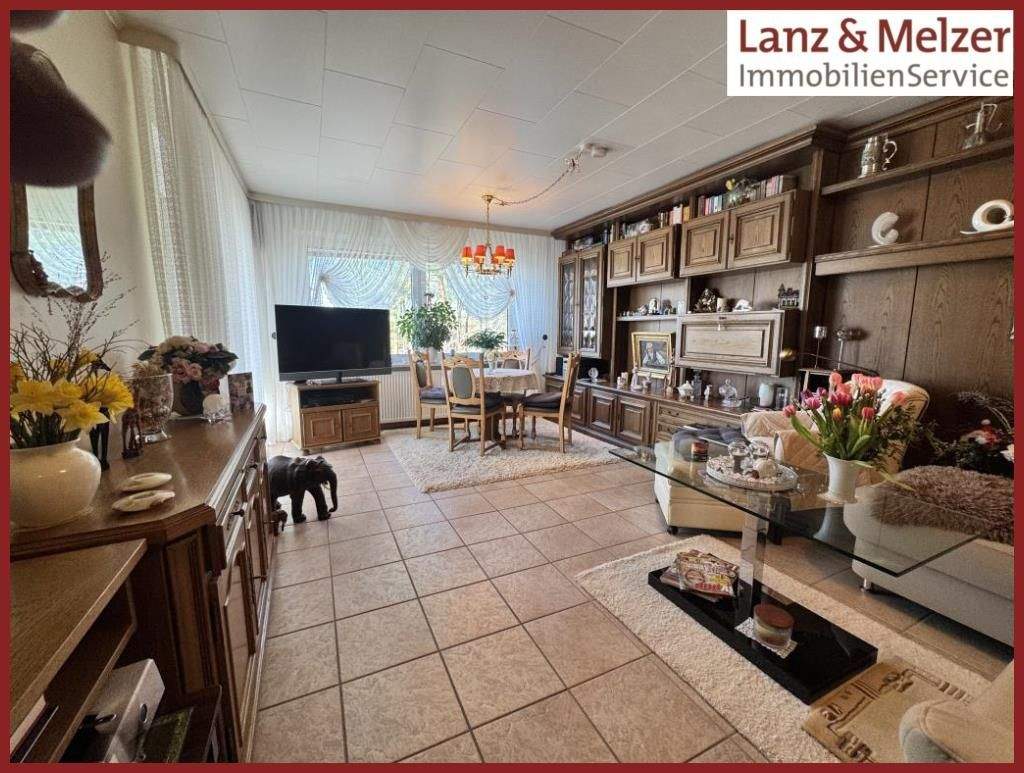 Thumbnail-Idyllische Wohnung in Bestlage von Berlin-Frohnau - Ruhe und Natur inklusive!