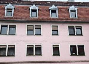 Thumbnail-Mehrfamilienhaus in Würzburg-City