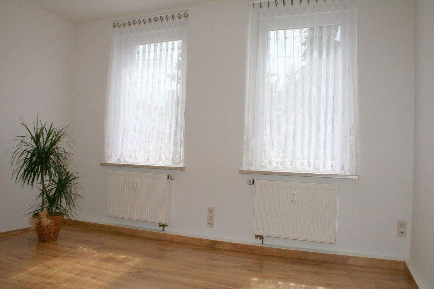 Thumbnail-Gepflegte 2-Raumwohnung incl. Pkw-Stellplatz