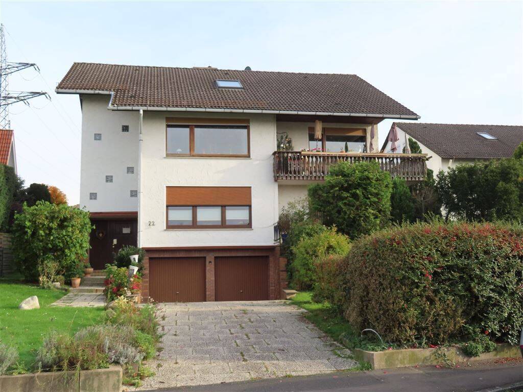 Aussenansicht 1