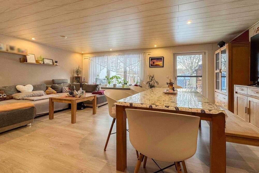 Thumbnail-Platz für die ganze Familie - gepflegtes Reihenmittelhaus mit 6 Zimmern