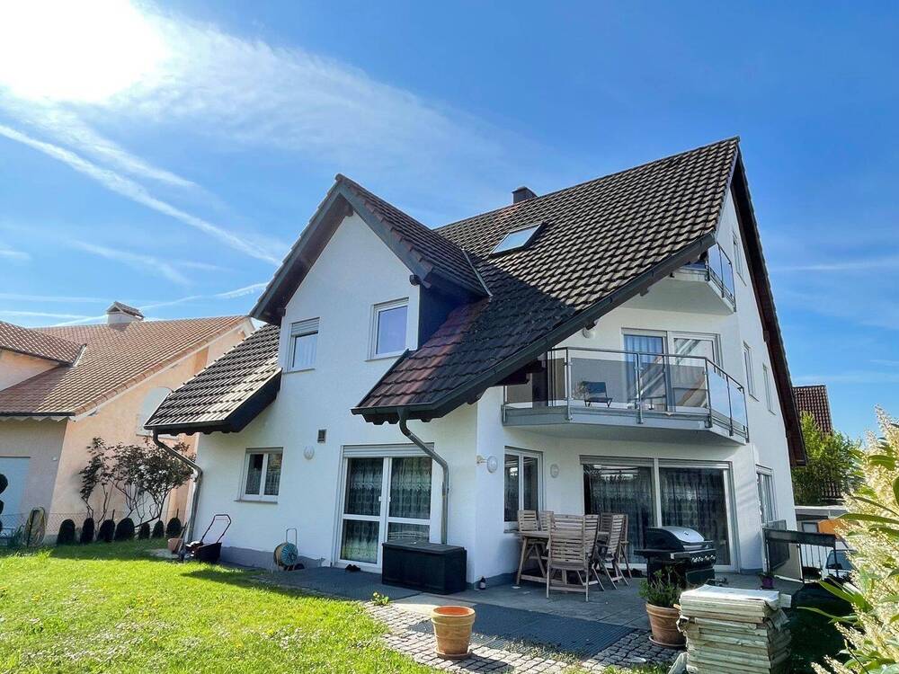 Thumbnail-Exklusives Generationenhaus in ruhiger Anliegerstraße