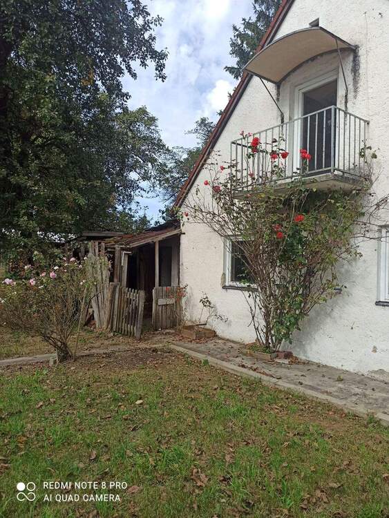 Thumbnail-kleines Einfamilienhaus bei Bad Birnbach