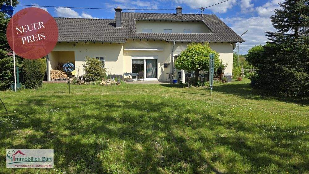 Thumbnail-5 MIN. BIS REMICHSCHENGEN: WOHNHAUS MIT TOLLEM MOSELBLICK