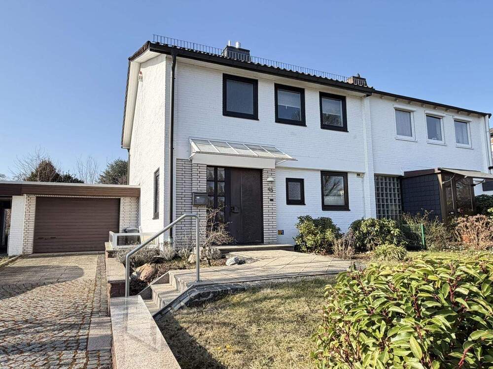 Thumbnail-Ihr neues Kapitel beginnt hier: Hehlentor, Gartenidylle & echtes Zuhausegefühl! (AG-1020-176)