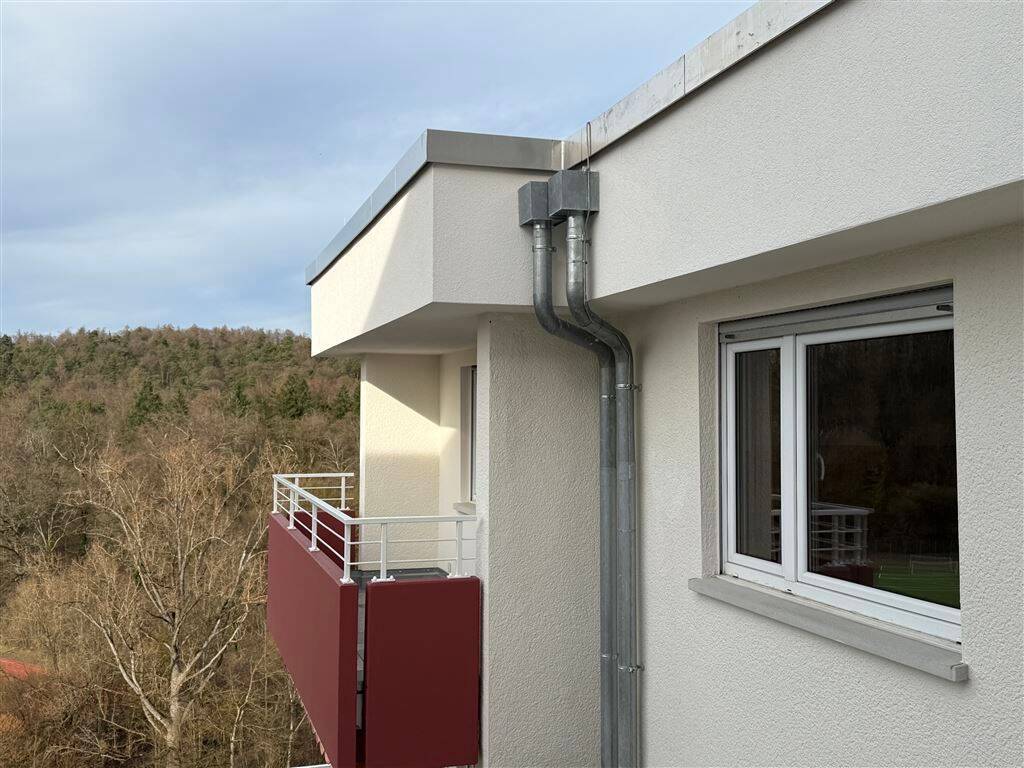 Thumbnail-Anleger aufgepasst: WG geeignete Wohnung in Uninähe Konstanz