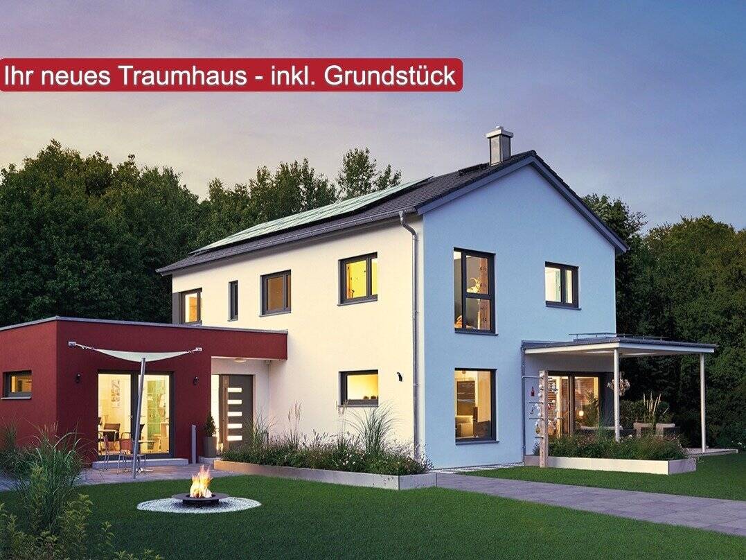 Thumbnail-Ihr Traumhaus entsteht hier - modernes Einfamilienhaus in Wahlwies in Projektierung