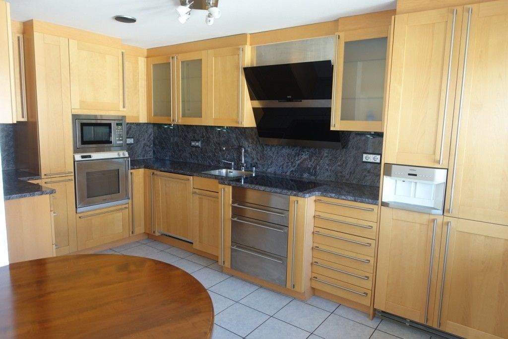 Thumbnail-Großzügige und helle 5-Zimmer-Maisonette in Wehr