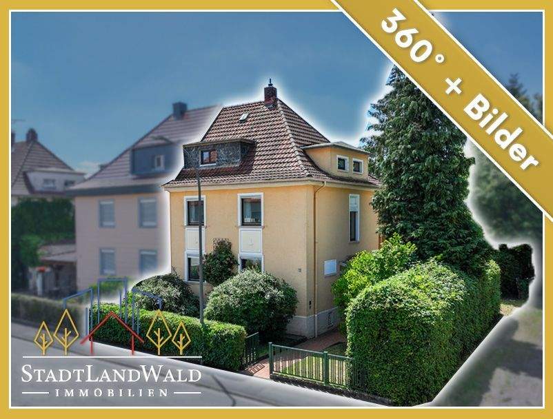 Thumbnail-Familienfreundliche Doppelhaushälfte mit Wintergartenbalkon und Garten - mitten in Pirmasens