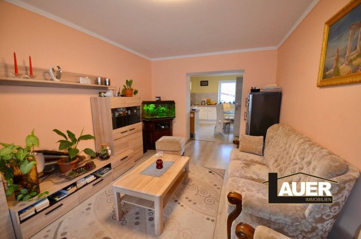 Thumbnail-Einfamilienhaus in Wadgassen mit großem Garten und Stellplatz