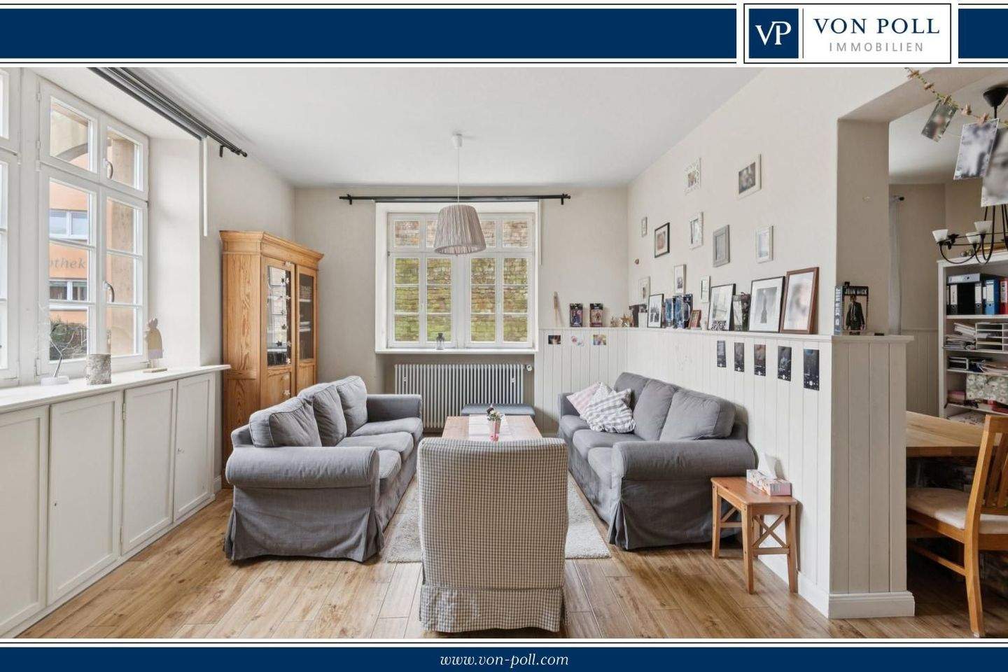 Thumbnail-Saniertes, ehemaliges Pfarrhaus mit Alleinstellungsmerkmal!