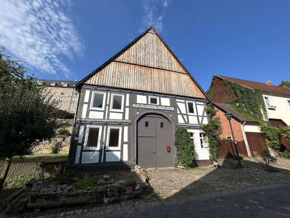 Frontansicht