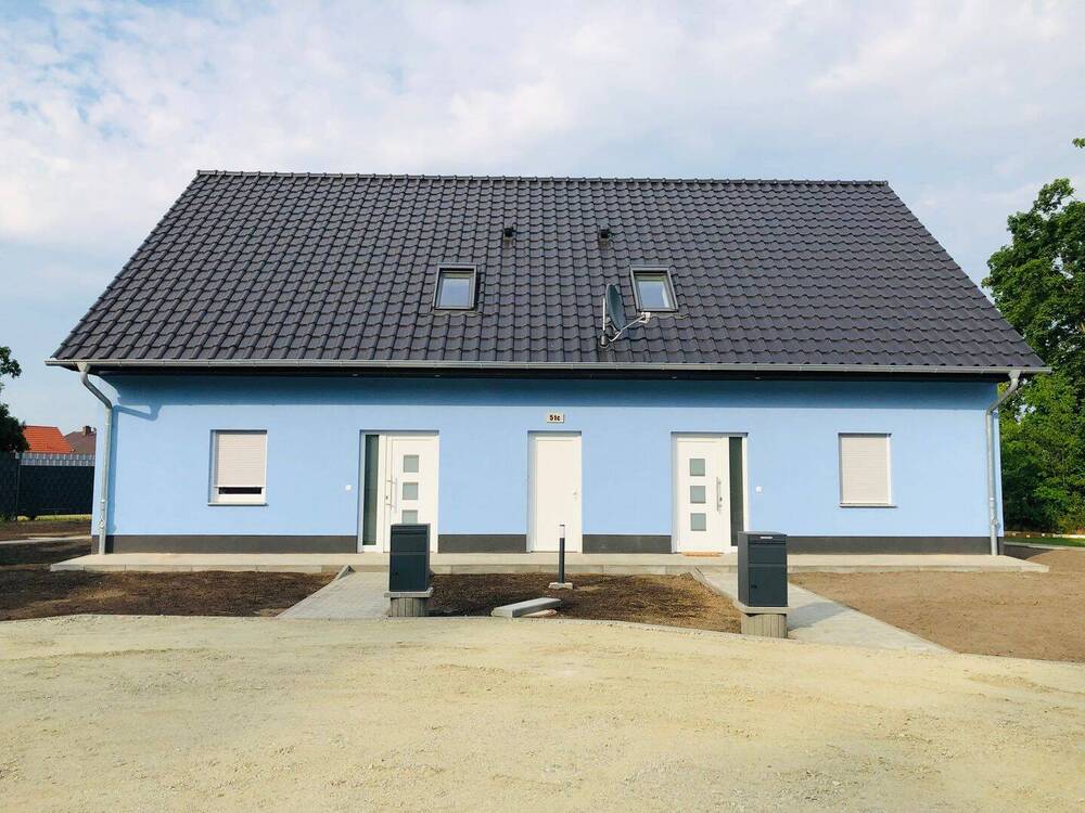 Thumbnail-Familienfreundliches Haus mit Großer Terrasse in Kolkwitz