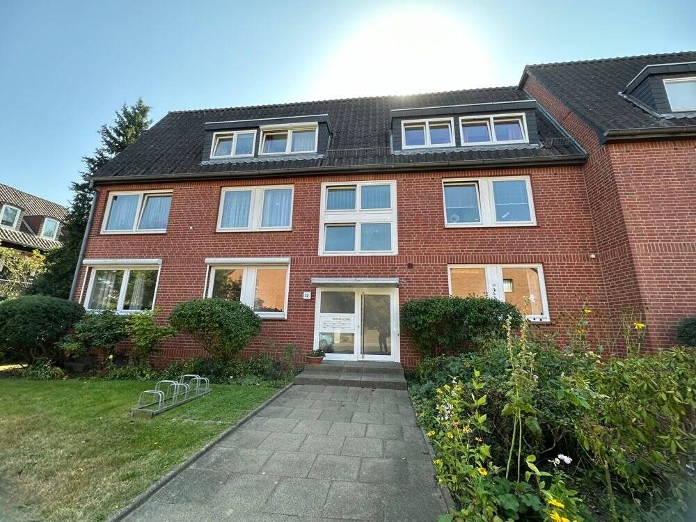 Thumbnail-Gepflegte Eigentumswohnung am Kreideberg - Langjährig vermietet