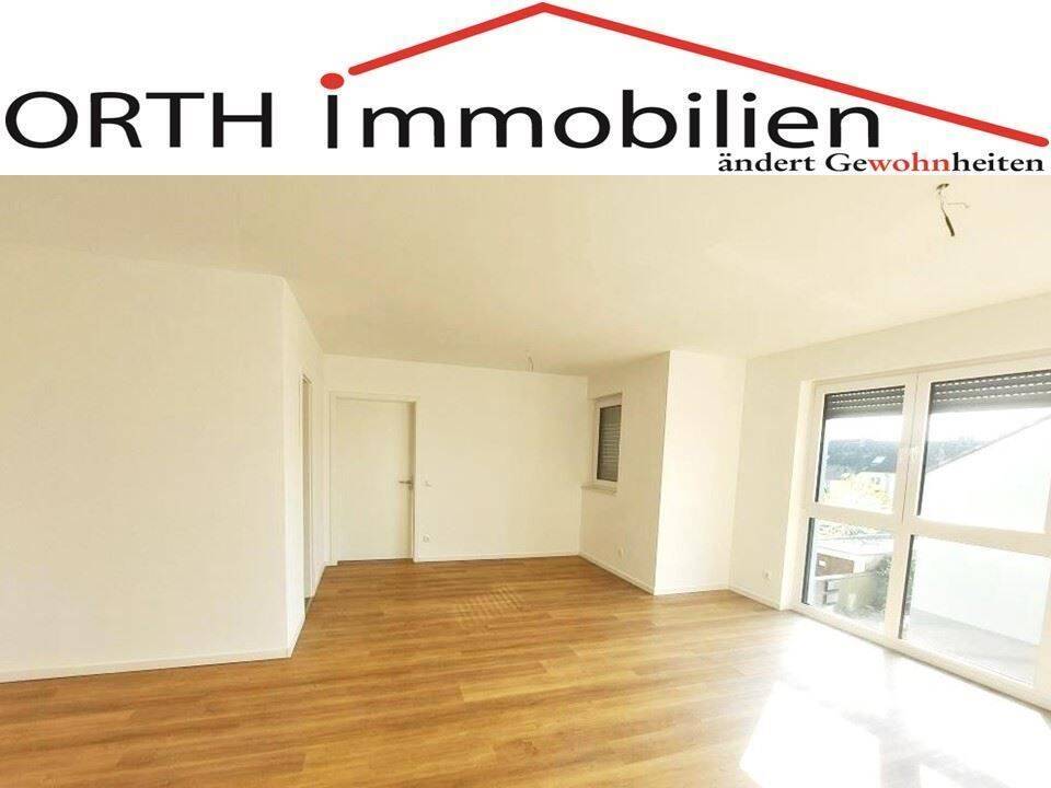 Thumbnail-Moderne 3 Zimmer Whg. 2 x Bäder, Energiebedarf A+ Fußbodenheizung Aufzug kein Balkon!!