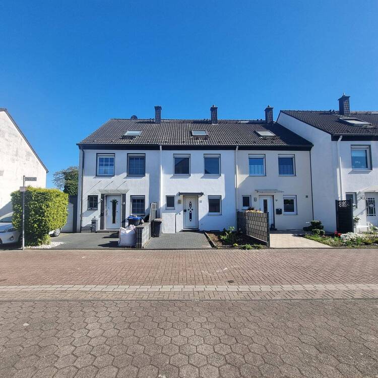 Thumbnail-Raumwunder in toller Sackgassenlage