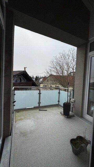 Thumbnail-VS-Dauchingen, 2-Zi.-Whg, 68 qm, Ebk,Balkon, TG, frei!