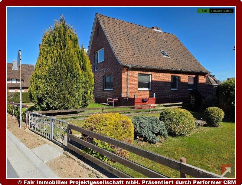 Thumbnail-** 2-Familien-Haus auf schönem Grundstück **