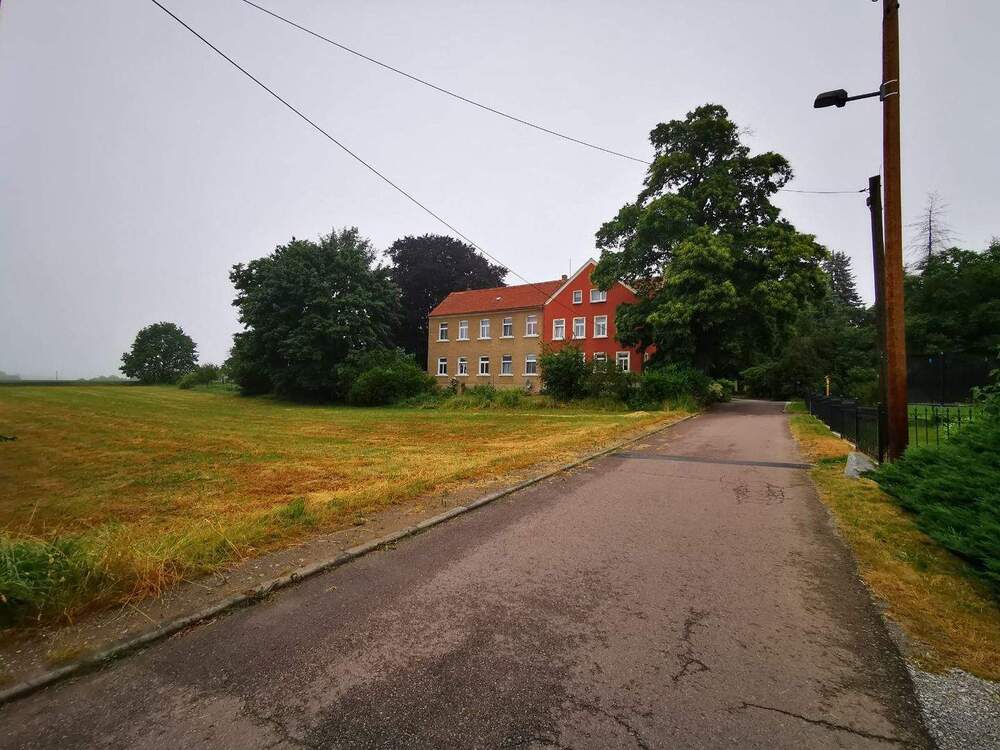 Thumbnail-Bungalow Neubau auf Erbpachtgrundstück Ottendorf-Okrilla
