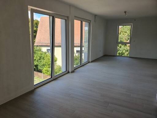 Thumbnail-Neubau kurz vor Fertigstellung