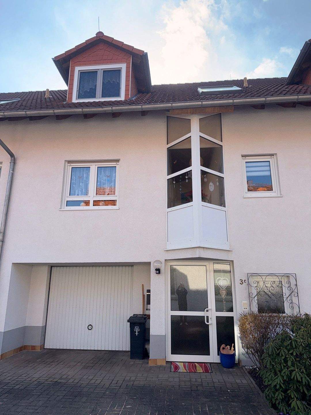 Thumbnail-Reihenmittelhaus in ruhiger Lage von Leimbach