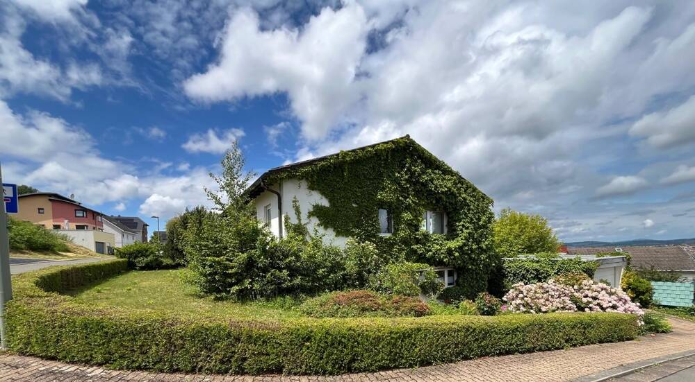 Thumbnail-Licht- Raum- Lebensqualität- Ihr neues Zuhause in Riegelsberg