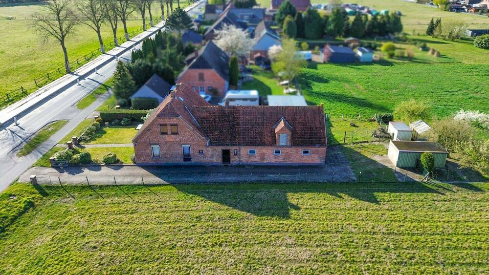 Thumbnail-Aus alt mach Neu - Einfamilienhaus mit Potenzial und großem Garten