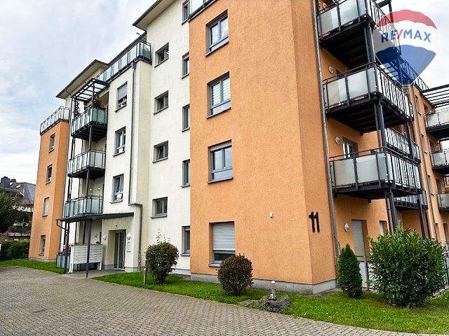 Thumbnail-Eigentumswohnung im Senioren-Zentrum St. Georg in Limburg