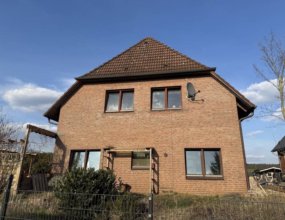 Thumbnail-Ihr neues Zuhause in Tespe - Zweifamilienhaus mit viel Charakter und Potenzial