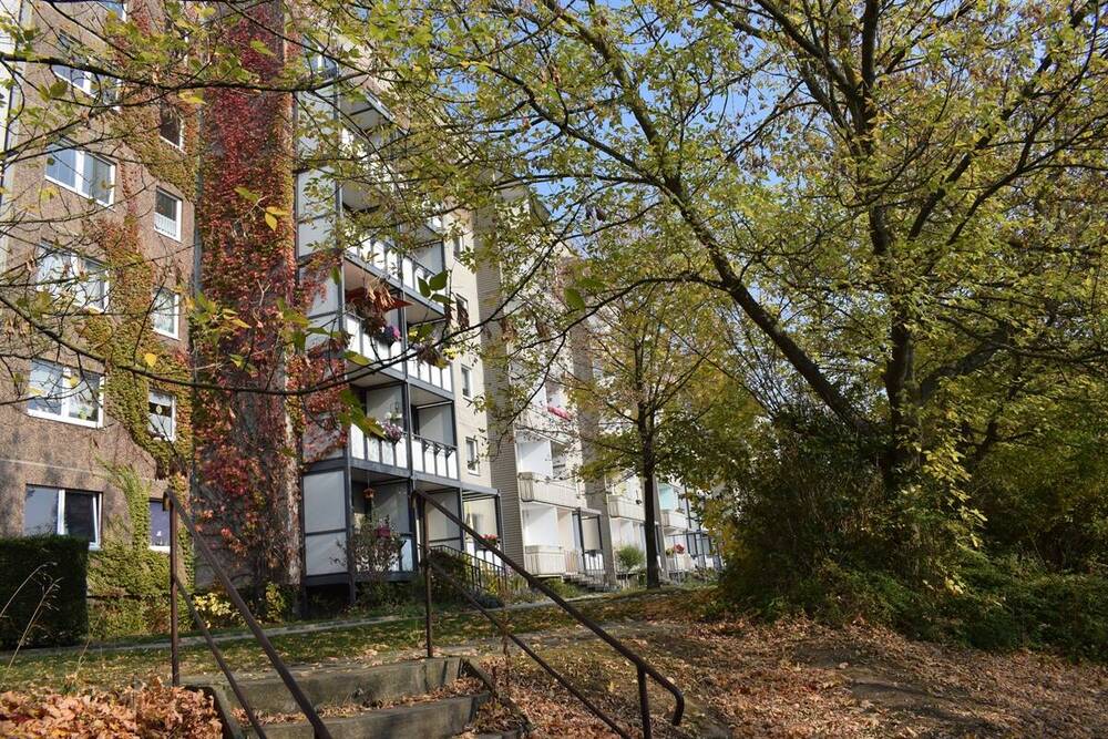 Thumbnail-3-R-Wohnung mit Balkon