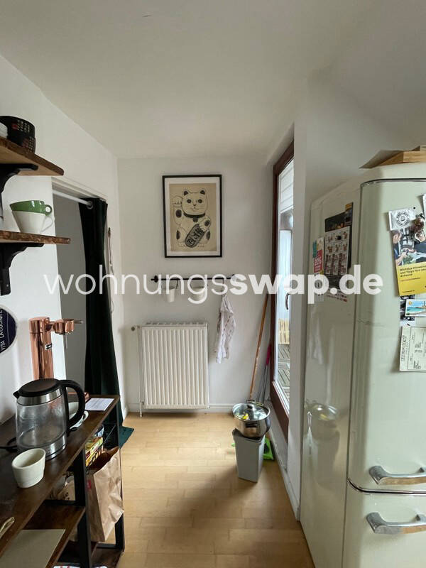 Thumbnail-Wohnungsswap - Gastfeldstraße