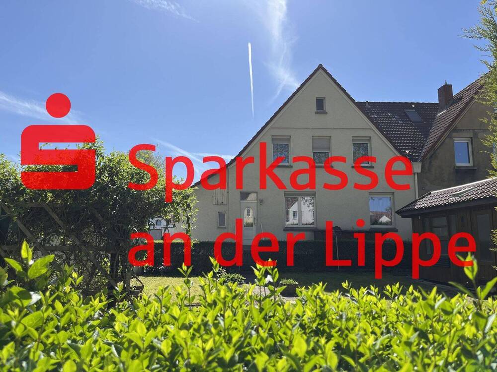 Thumbnail-ZECHENHAUS IN BELIEBTER LAGE VON HORSTMAR