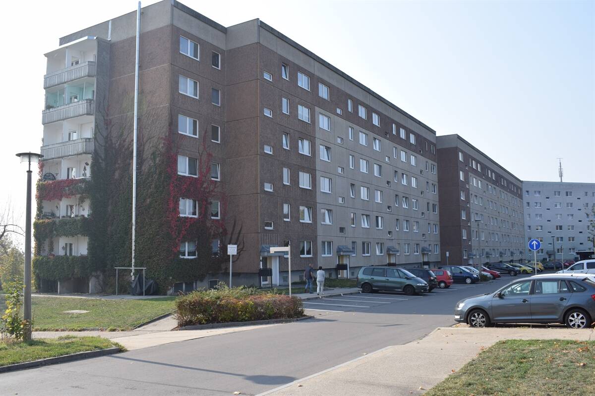 Thumbnail-3-R-Wohnung mit Balkon