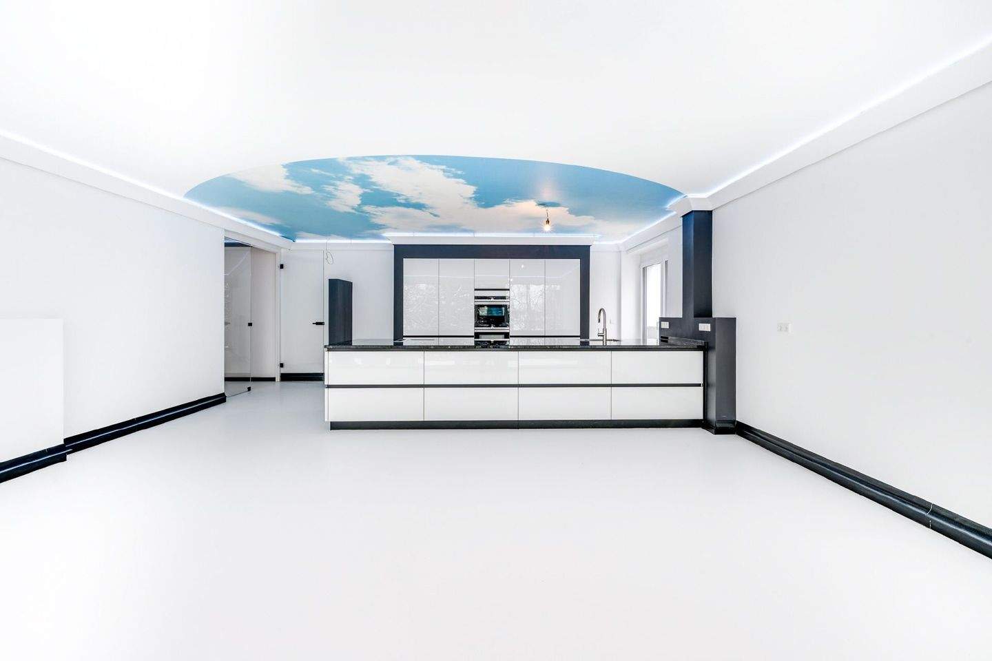 Thumbnail-AIGNER - Moderne 3-Zimmer Wohnung mit großem Balkon im Herzen Dachaus!