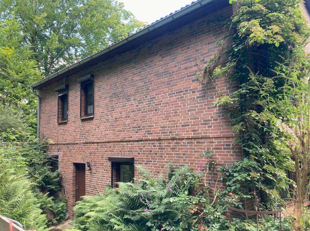 Thumbnail-Wunderschöne Lage in Elbregion mit Weitblick