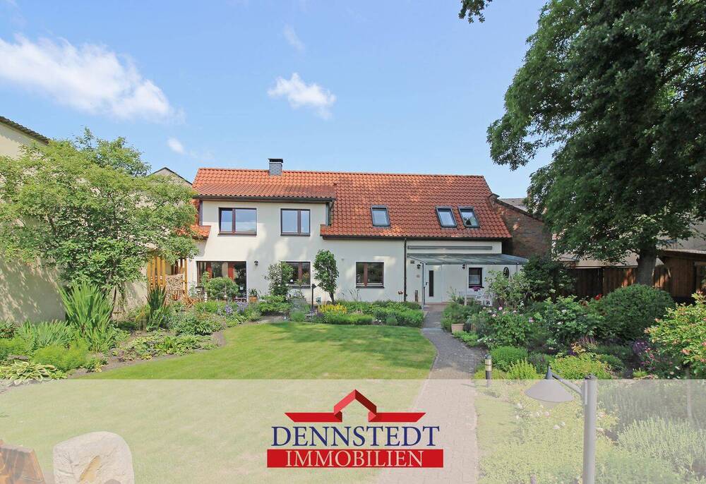 Thumbnail-Zwei Häuser mitten im Herzen der Kreisstadt!